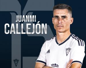Juanmi Callejn (Marbella F.C.) - 2020/2021